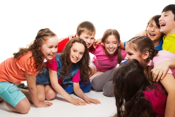 Best Birthday Party Games for Kids