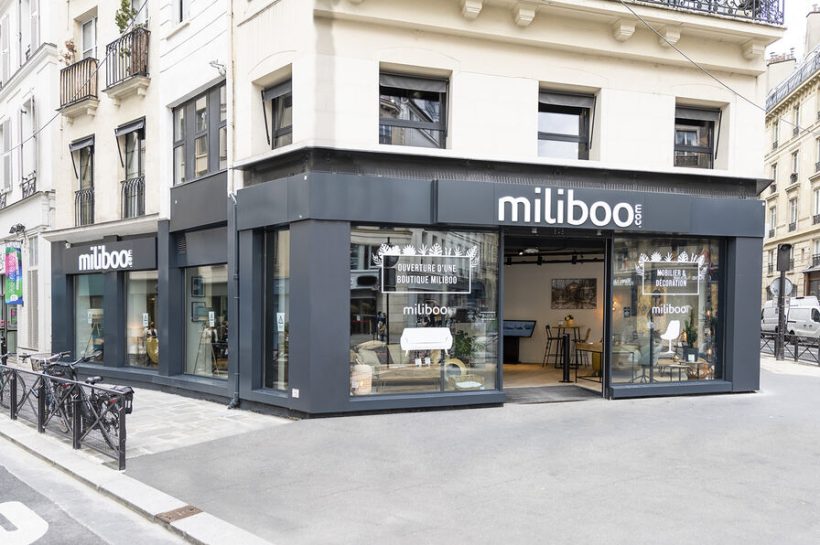 miliboo
